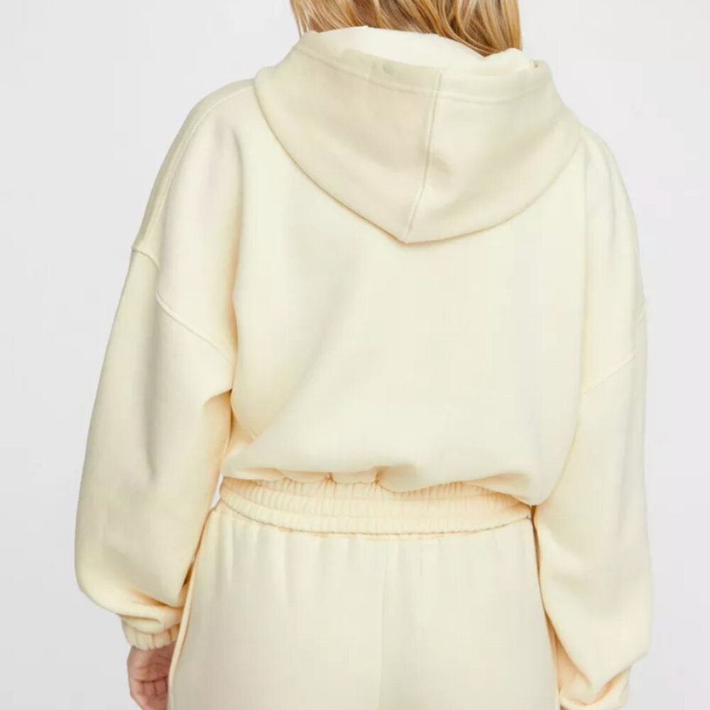 Nasty Gal Basic Hoodie - NWOT! - Picture 3 of 6